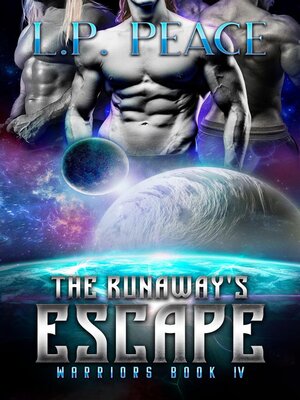 cover image of The Runaway's Escape